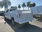 New 2024 Chevrolet Silverado 2500 Work Truck Double Cab 4WD, Service Truck for sale #40591 - photo 4