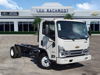 2025 Chevrolet LCF 3500HG Regular Cab RWD, Cab Chassis for sale #40640 - photo 1