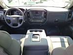 2024 Chevrolet Silverado 5500 Crew Cab DRW 4WD, Cab Chassis for sale #40641 - photo 11