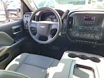 2024 Chevrolet Silverado 5500 Crew Cab DRW 4WD, Cab Chassis for sale #40641 - photo 12