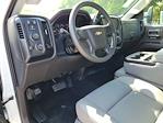 2024 Chevrolet Silverado 5500 Crew Cab DRW 4WD, Cab Chassis for sale #40641 - photo 16