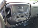 2024 Chevrolet Silverado 5500 Crew Cab DRW 4WD, Cab Chassis for sale #40641 - photo 21