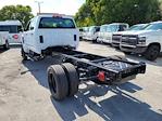 2024 Chevrolet Silverado 5500 Crew Cab DRW 4WD, Cab Chassis for sale #40641 - photo 4