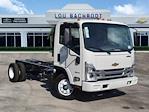 2025 Chevrolet LCF 3500HG Regular Cab RWD, Cab Chassis for sale #40651 - photo 1