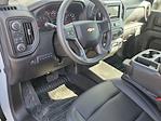 New 2024 Chevrolet Silverado 2500 Work Truck Double Cab 4WD, Service Truck for sale #40661 - photo 17