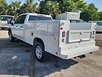 New 2024 Chevrolet Silverado 2500 Work Truck Double Cab 4WD, Service Truck for sale #40661 - photo 4