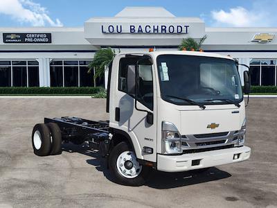 2025 Chevrolet LCF 3500HG Regular Cab RWD, Cab Chassis for sale #40667 - photo 1