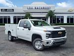 2024 Chevrolet Silverado 2500 Double Cab 4WD, Knapheide Steel Service Body Service Truck for sale #40675 - photo 1