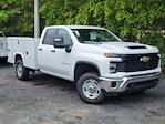 2024 Chevrolet Silverado 2500 Double Cab 4WD, Knapheide Steel Service Body Service Truck for sale #40675 - photo 26