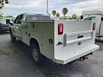 2024 Chevrolet Silverado 2500 Double Cab 4WD, Knapheide Steel Service Body Service Truck for sale #40675 - photo 4