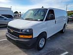 New 2024 Chevrolet Express 2500 RWD, Upfitted Cargo Van for sale #40685 - photo 3