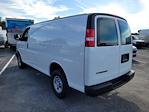 New 2024 Chevrolet Express 2500 RWD, Upfitted Cargo Van for sale #40685 - photo 4