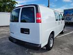 New 2024 Chevrolet Express 2500 RWD, Upfitted Cargo Van for sale #40685 - photo 5