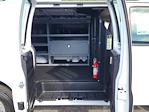 New 2024 Chevrolet Express 2500 RWD, Upfitted Cargo Van for sale #40685 - photo 6