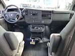 New 2024 Chevrolet Express 2500 RWD, Upfitted Cargo Van for sale #40685 - photo 8