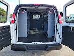 New 2024 Chevrolet Express 2500 RWD, Upfitted Cargo Van for sale #40685 - photo 2