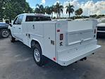 New 2024 Chevrolet Silverado 2500 Work Truck Crew Cab 4WD, Service Truck for sale #40696 - photo 4