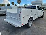 New 2024 Chevrolet Silverado 2500 Work Truck Crew Cab 4WD, Service Truck for sale #40696 - photo 2