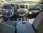 2024 Chevrolet Silverado 1500 Crew Cab RWD, Pickup for sale #40717 - photo 9