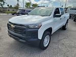 New 2024 Chevrolet Colorado Work Truck Crew Cab RWD, Pickup for sale #40718 - photo 3