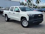 New 2024 Chevrolet Colorado Work Truck Crew Cab RWD, Pickup for sale #40718 - photo 24