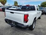 New 2024 Chevrolet Colorado Work Truck Crew Cab RWD, Pickup for sale #40718 - photo 2