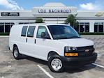 2024 Chevrolet Express 2500 RWD, Upfitted Cargo Van for sale #40766 - photo 1