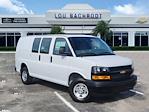 2024 Chevrolet Express 2500 RWD, Upfitted Cargo Van for sale #40768 - photo 3