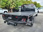 New 2024 Chevrolet Silverado 3500 Work Truck Crew Cab RWD, 9' 6" Knapheide PGTB Utility Gooseneck Flatbed Truck for sale #40786 - photo 2