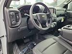 New 2024 Chevrolet Silverado 3500 Work Truck Crew Cab 4WD, Flatbed Truck for sale #43164 - photo 18