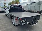 New 2024 Chevrolet Silverado 3500 Work Truck Crew Cab 4WD, Flatbed Truck for sale #43164 - photo 4