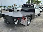 New 2024 Chevrolet Silverado 3500 Work Truck Crew Cab 4WD, Flatbed Truck for sale #43164 - photo 2