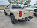 New 2024 Chevrolet Colorado Trail Boss Crew Cab 4WD, Pickup for sale #43242 - photo 4