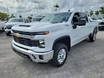 2025 Chevrolet Silverado 2500 Crew Cab 4WD, Pickup for sale #50037 - photo 3