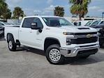 2025 Chevrolet Silverado 2500 Crew Cab 4WD, Pickup for sale #50037 - photo 24