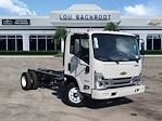 2025 Chevrolet LCF 3500HG Regular Cab RWD, Cab Chassis for sale #50055 - photo 1