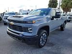 2025 Chevrolet Silverado 2500 Crew Cab RWD, Pickup for sale #50064 - photo 3