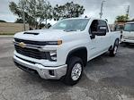 2025 Chevrolet Silverado 2500 Crew Cab RWD, Pickup for sale #50066 - photo 3