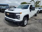 2025 Chevrolet Silverado 2500 Crew Cab RWD, Pickup for sale #50070 - photo 3