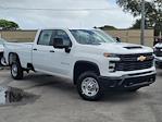 2025 Chevrolet Silverado 2500 Crew Cab RWD, Pickup for sale #50070 - photo 24