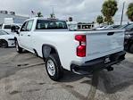 2025 Chevrolet Silverado 2500 Crew Cab RWD, Pickup for sale #50070 - photo 4