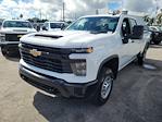 2025 Chevrolet Silverado 2500 Crew Cab RWD, Pickup for sale #50086 - photo 1