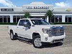 Used 2022 GMC Sierra 2500 Denali Crew Cab 4WD, Pickup for sale #BP269049 - photo 1