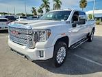 Used 2022 GMC Sierra 2500 Denali Crew Cab 4WD, Pickup for sale #BP269049 - photo 5