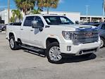 Used 2022 GMC Sierra 2500 Denali Crew Cab 4WD, Pickup for sale #BP269049 - photo 31