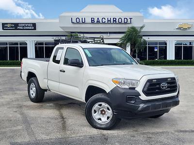 2021 Toyota Tacoma Access Cab RWD, Pickup for sale #PP011007 - photo 1