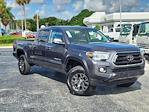 Used 2023 Toyota Tacoma SR5 Double Cab 4WD, Pickup for sale #PP020622 - photo 32