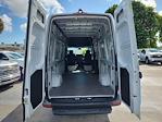 Used 2022 Mercedes-Benz Sprinter 2500 High Roof RWD, Empty Cargo Van for sale #PP097160 - photo 11