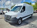 Used 2022 Mercedes-Benz Sprinter 2500 High Roof RWD, Empty Cargo Van for sale #PP097160 - photo 3