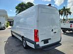 Used 2022 Mercedes-Benz Sprinter 2500 High Roof RWD, Empty Cargo Van for sale #PP097160 - photo 2